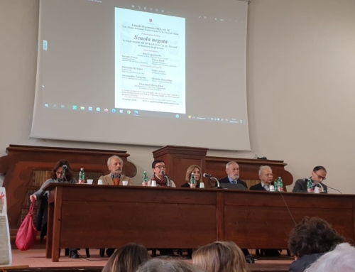 Scuola negata