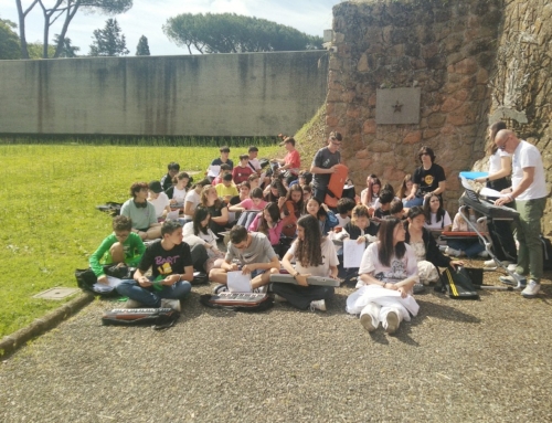 Mausoleo delle Fosse Ardeatine