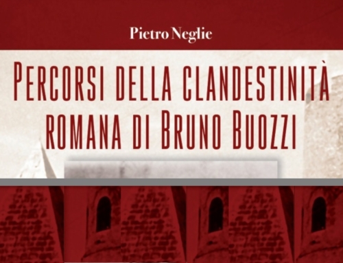 Percorsi della clandestinità romana di Bruno Buozzi