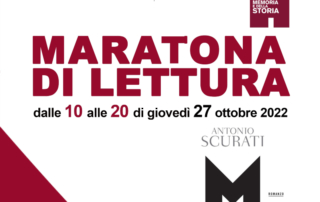 Maratona di Lettura
