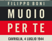 Filippo Boni, Muoio per te