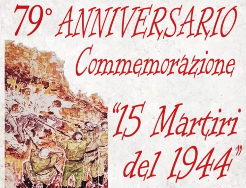 15 Martiri del 1944