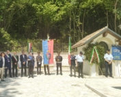 Sacrario Madonna della Pace