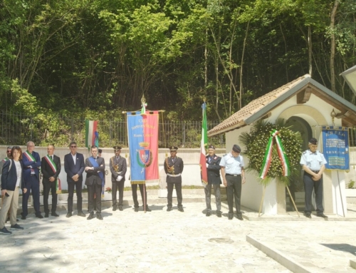 Madonna della Pace