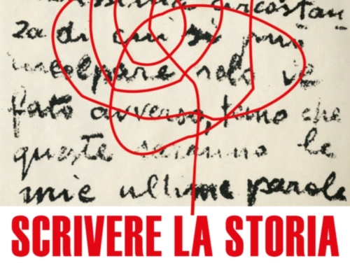 Scrivere la storia