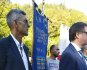 Commemorazione di Sant'Anna di Stazzema 2023