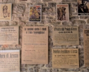Ecomuseo Moggiona