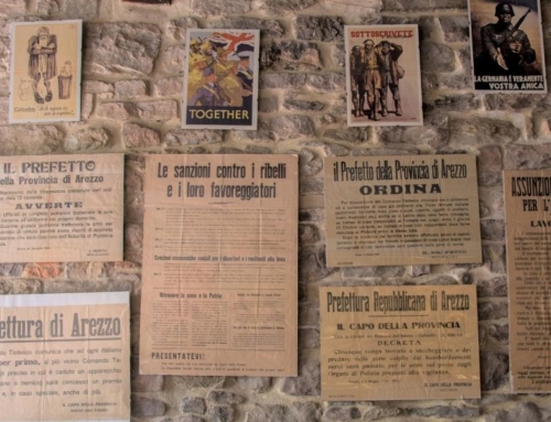 79° Anniversario della strage di Moggiona
