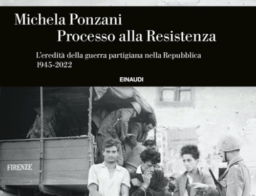 Processo alla Resistenza