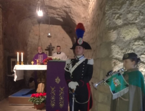 Commemorazione dei defunti