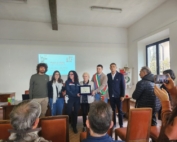 ANFIM, Comune di Marliana, Festa della Liberazione 2025