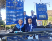 ANFIM, Festa della Repubblica, 2 giugno 2025