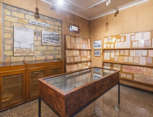 Museo Storico della Liberazione