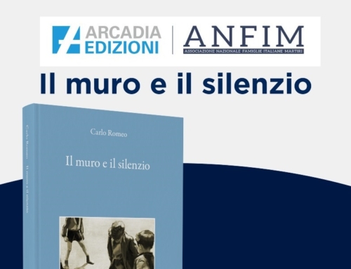 Il muro e il silenzio