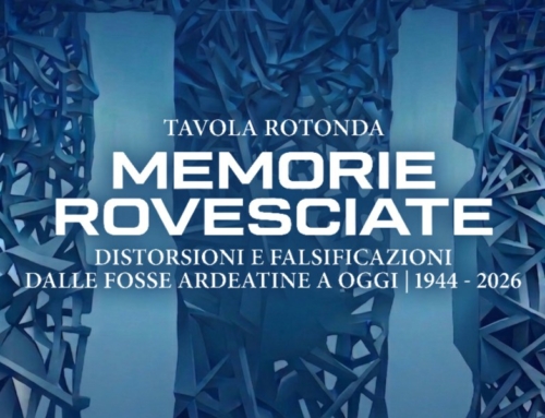 Memorie rovesciate